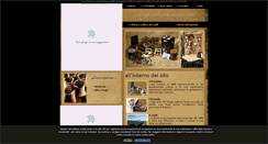 Desktop Screenshot of latorrefazione.it