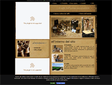 Tablet Screenshot of latorrefazione.it
